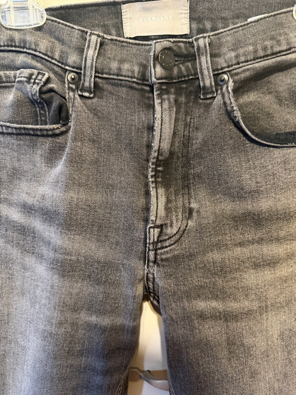 Everlane Men’s Slim Jeans 30 x 32 - Picture 3 of 9